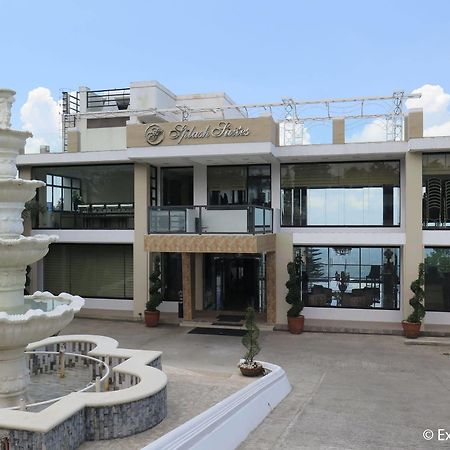 Splash Suites Hotel Tagaytay Cagayuan Εξωτερικό φωτογραφία