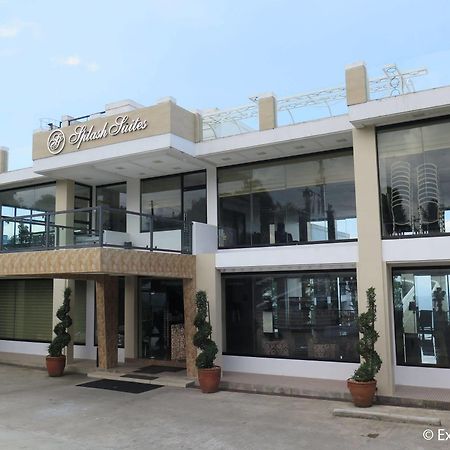 Splash Suites Hotel Tagaytay Cagayuan Εξωτερικό φωτογραφία