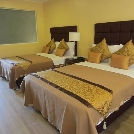 Splash Suites Hotel Tagaytay Cagayuan Εξωτερικό φωτογραφία