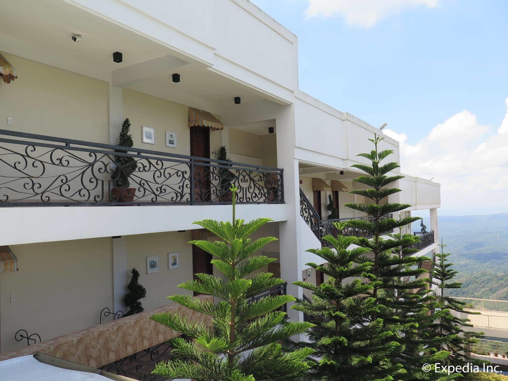 Splash Suites Hotel Tagaytay Cagayuan Εξωτερικό φωτογραφία