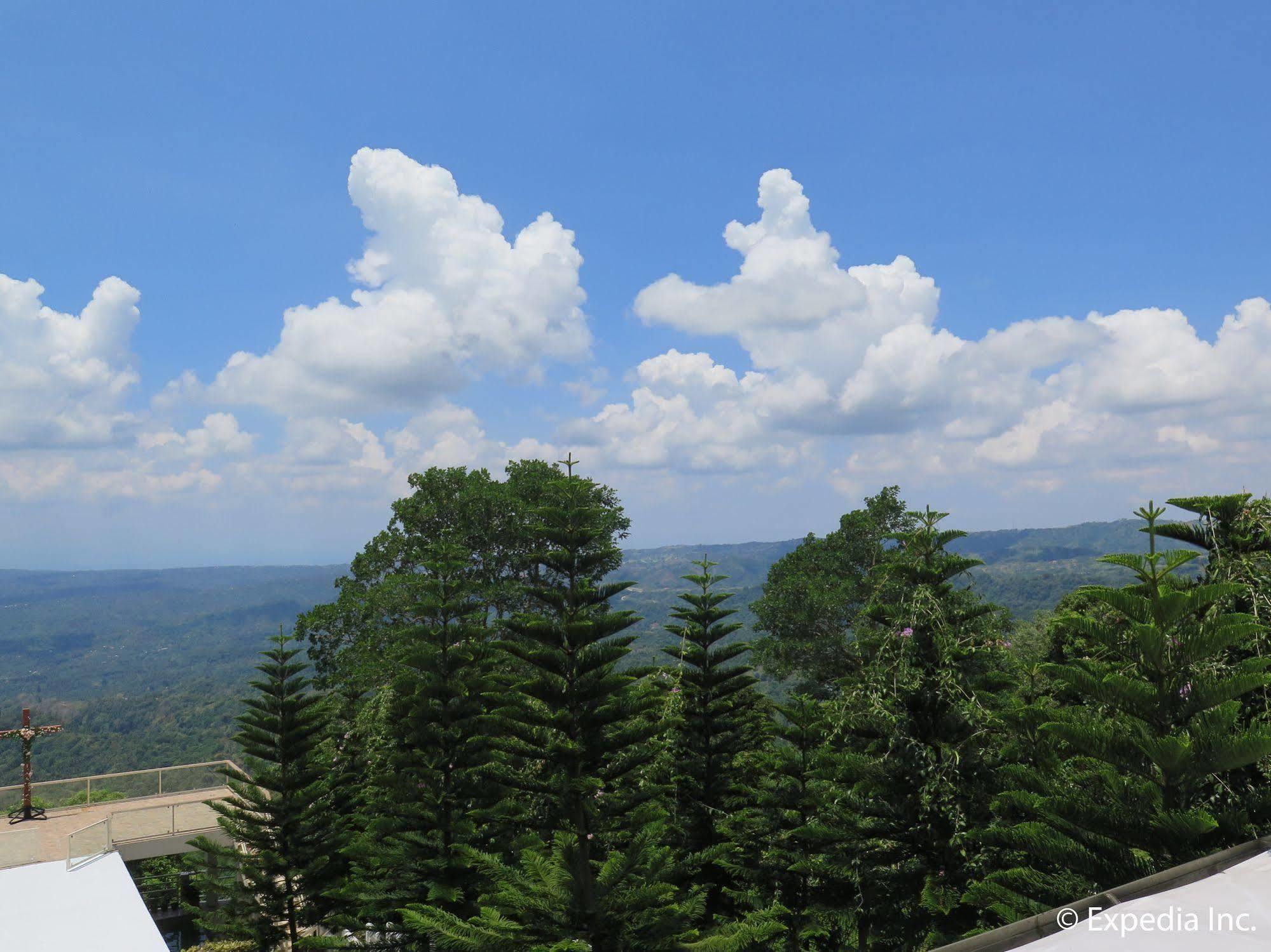 Splash Suites Hotel Tagaytay Cagayuan Εξωτερικό φωτογραφία