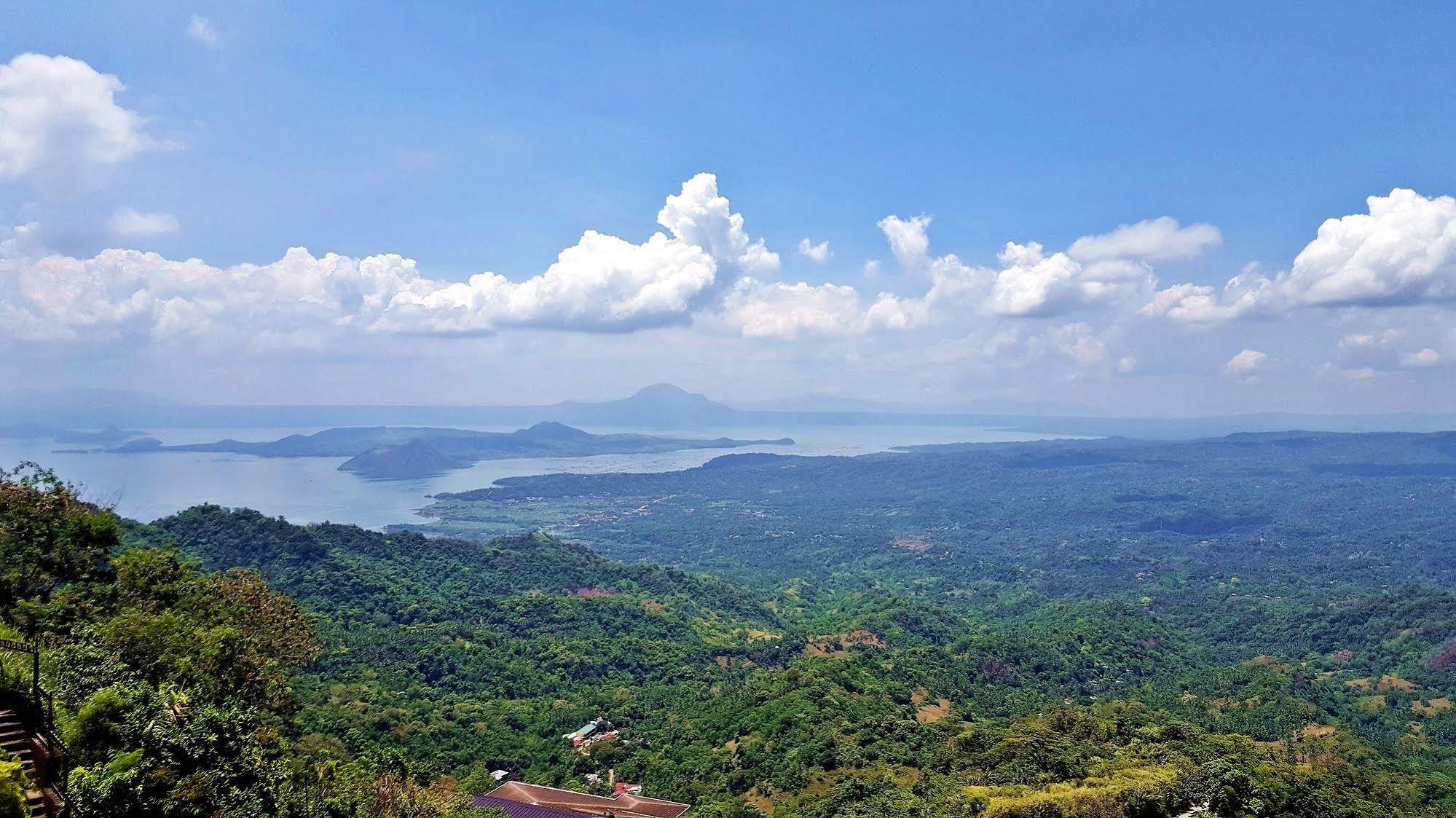Splash Suites Hotel Tagaytay Cagayuan Εξωτερικό φωτογραφία