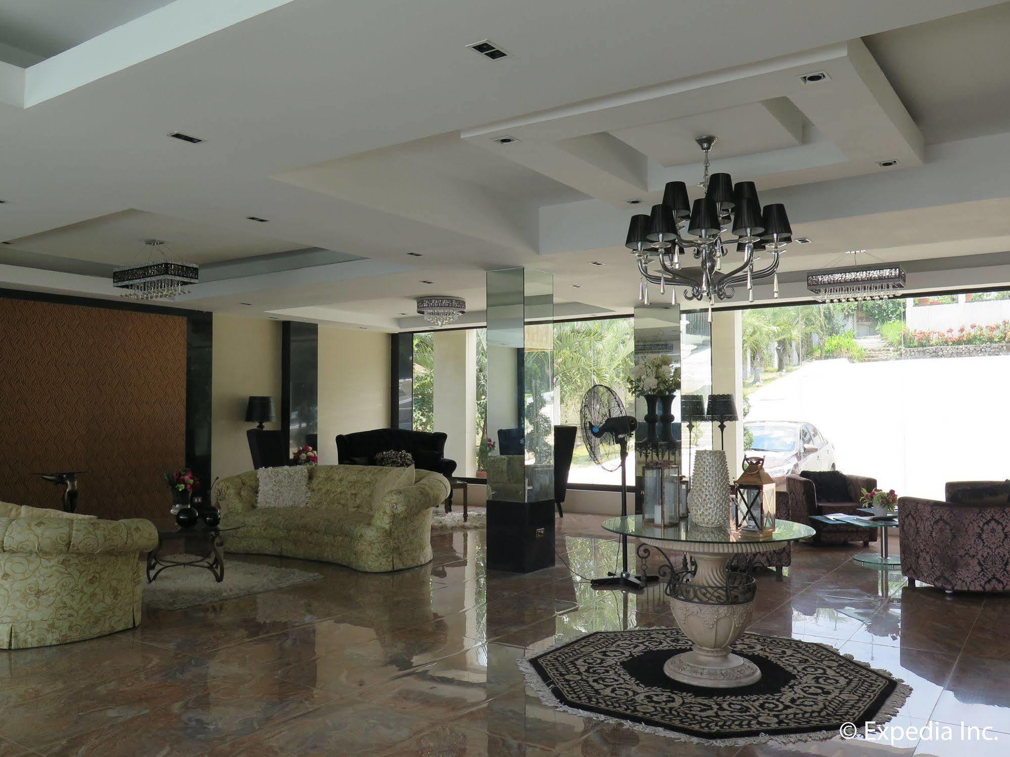 Splash Suites Hotel Tagaytay Cagayuan Εξωτερικό φωτογραφία