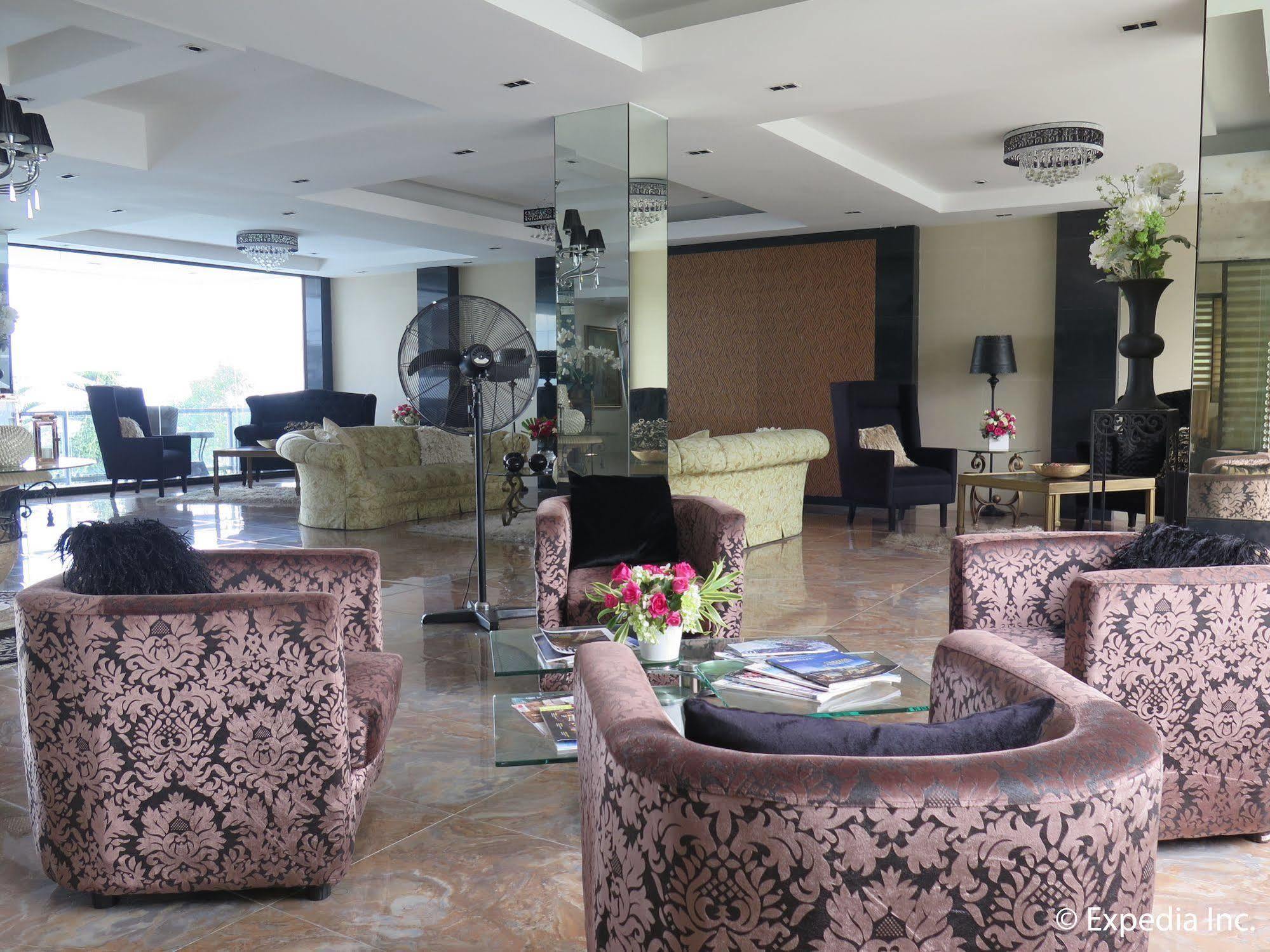 Splash Suites Hotel Tagaytay Cagayuan Εξωτερικό φωτογραφία