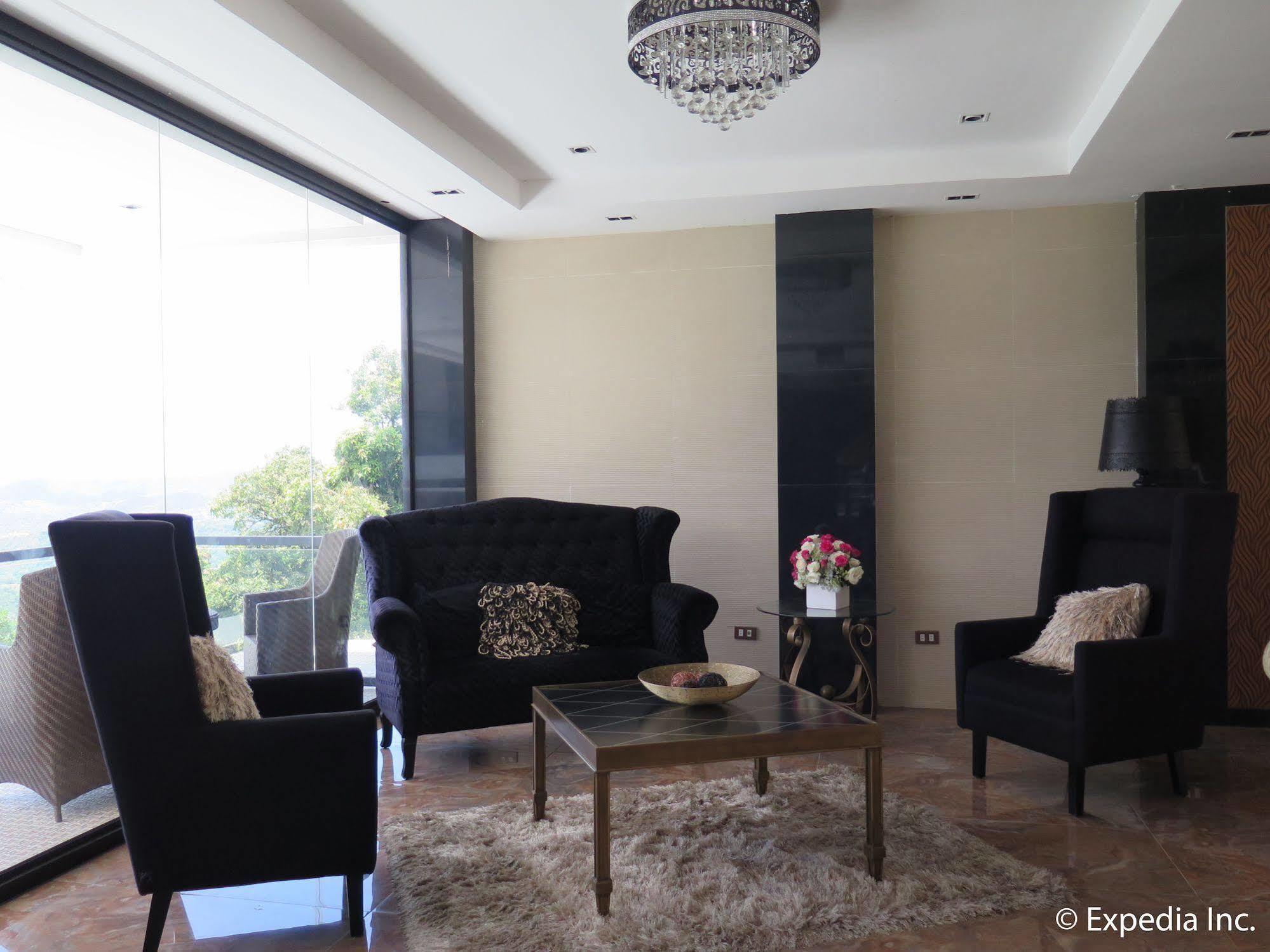 Splash Suites Hotel Tagaytay Cagayuan Εξωτερικό φωτογραφία