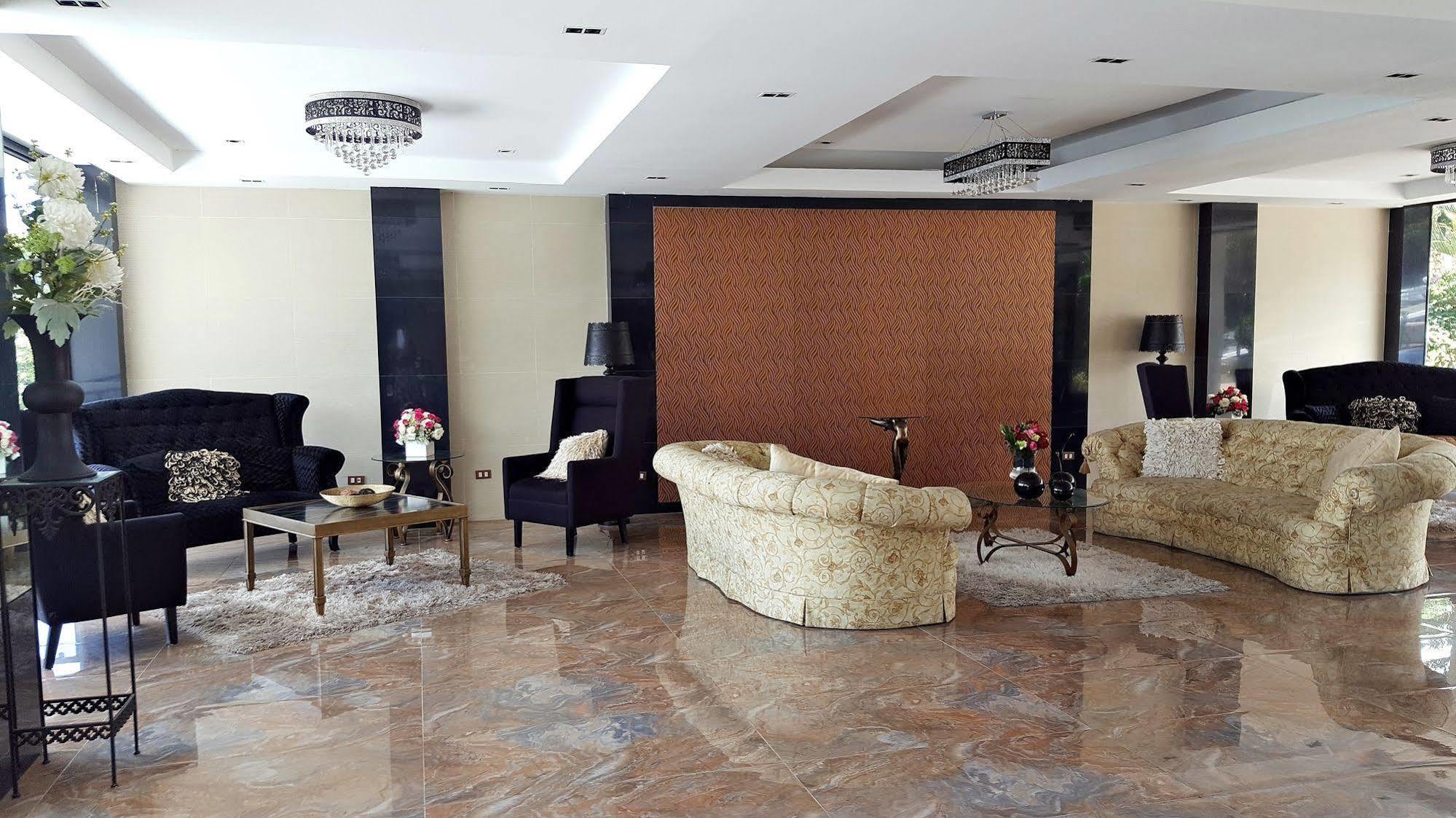 Splash Suites Hotel Tagaytay Cagayuan Εξωτερικό φωτογραφία