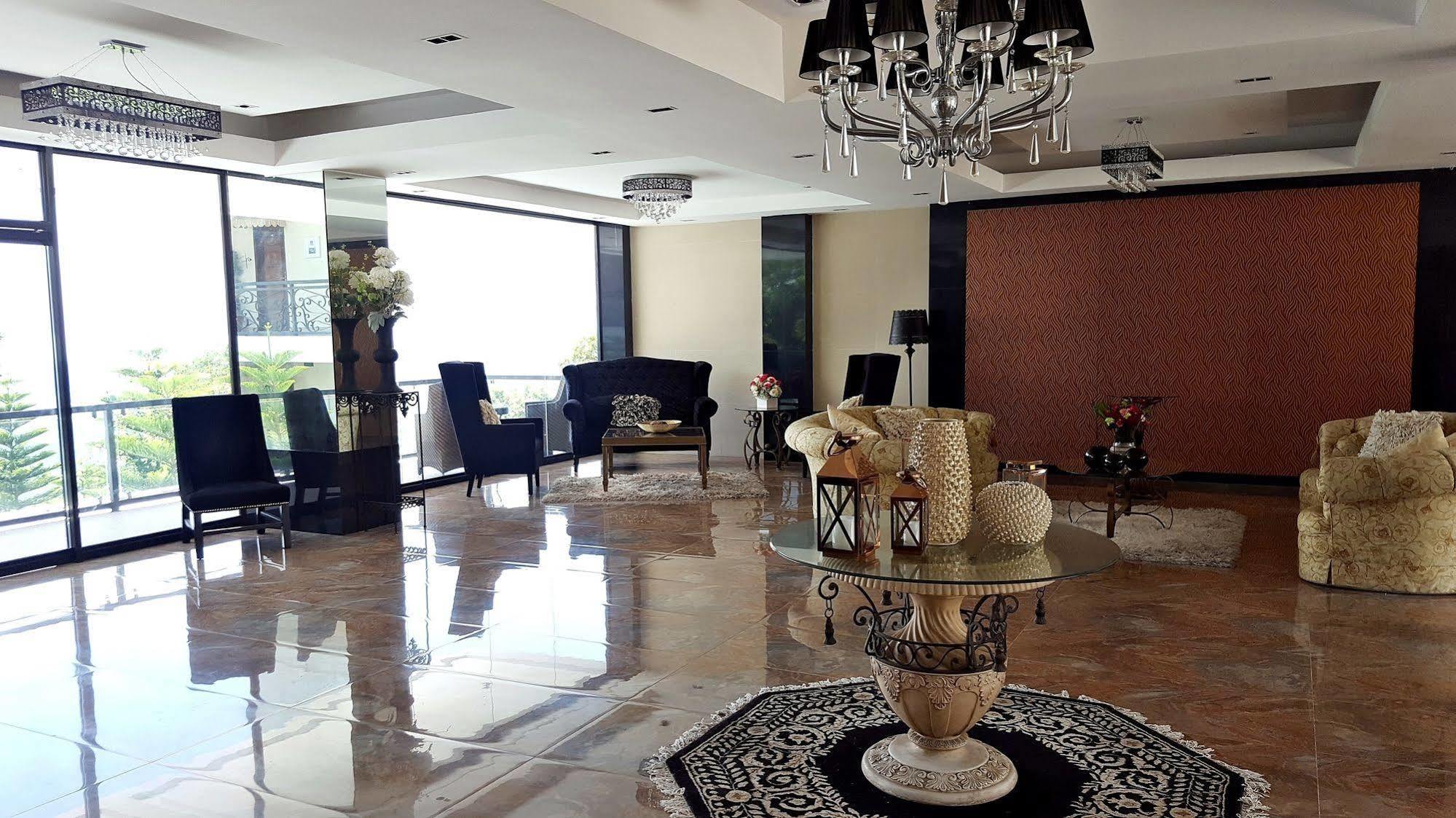 Splash Suites Hotel Tagaytay Cagayuan Εξωτερικό φωτογραφία