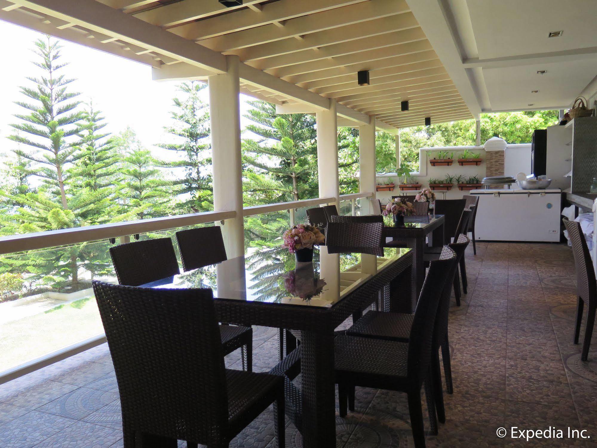 Splash Suites Hotel Tagaytay Cagayuan Εξωτερικό φωτογραφία