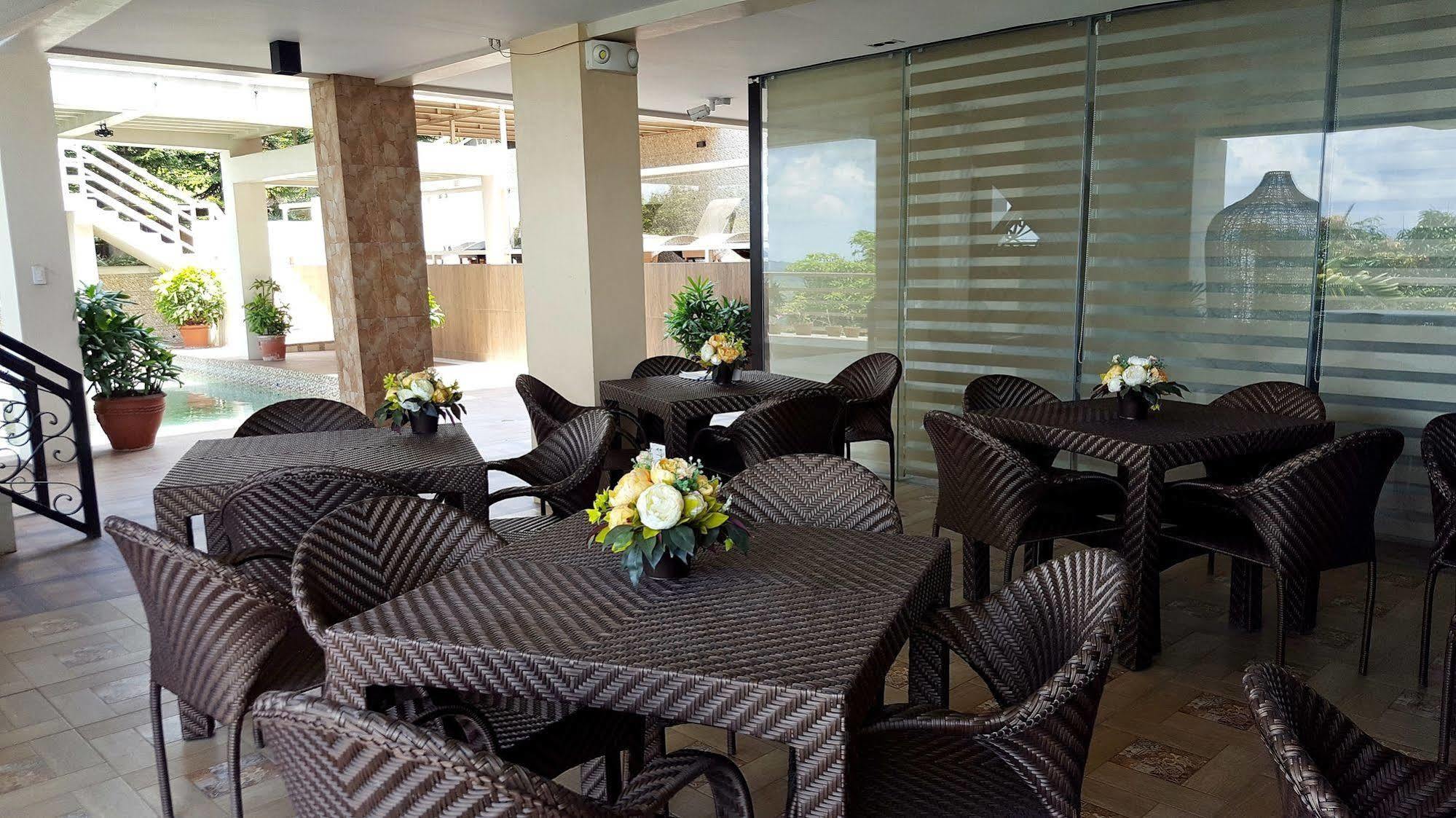 Splash Suites Hotel Tagaytay Cagayuan Εξωτερικό φωτογραφία