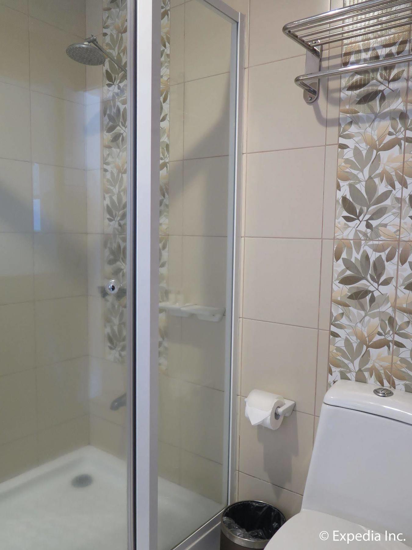 Splash Suites Hotel Tagaytay Cagayuan Εξωτερικό φωτογραφία