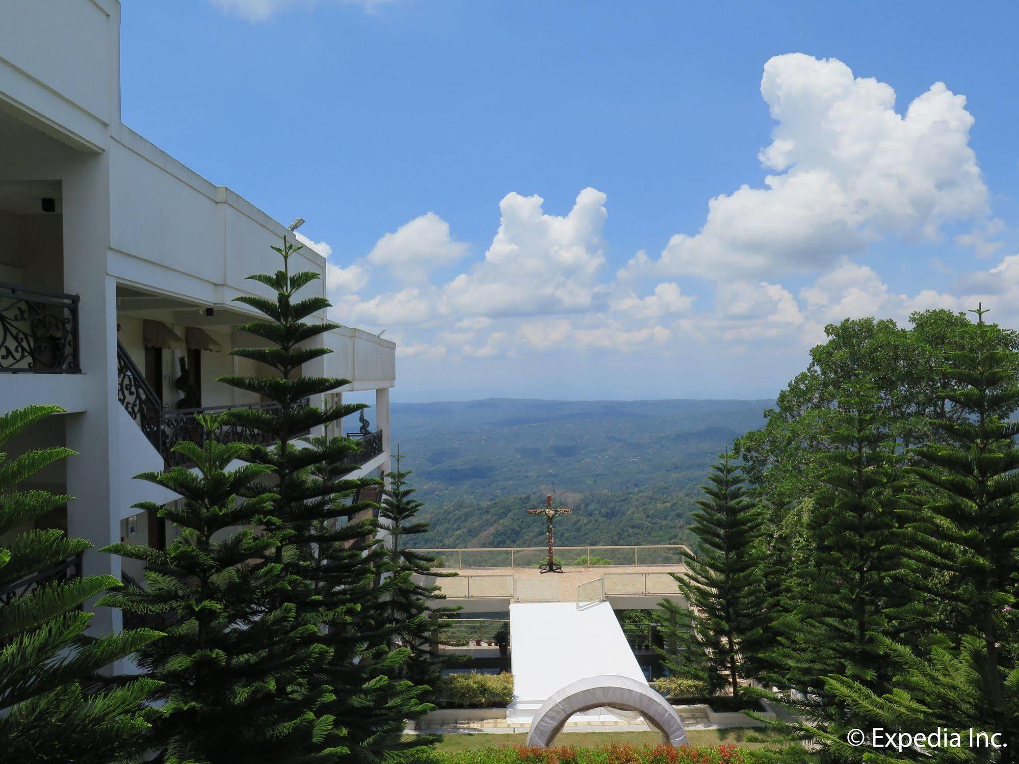 Splash Suites Hotel Tagaytay Cagayuan Εξωτερικό φωτογραφία