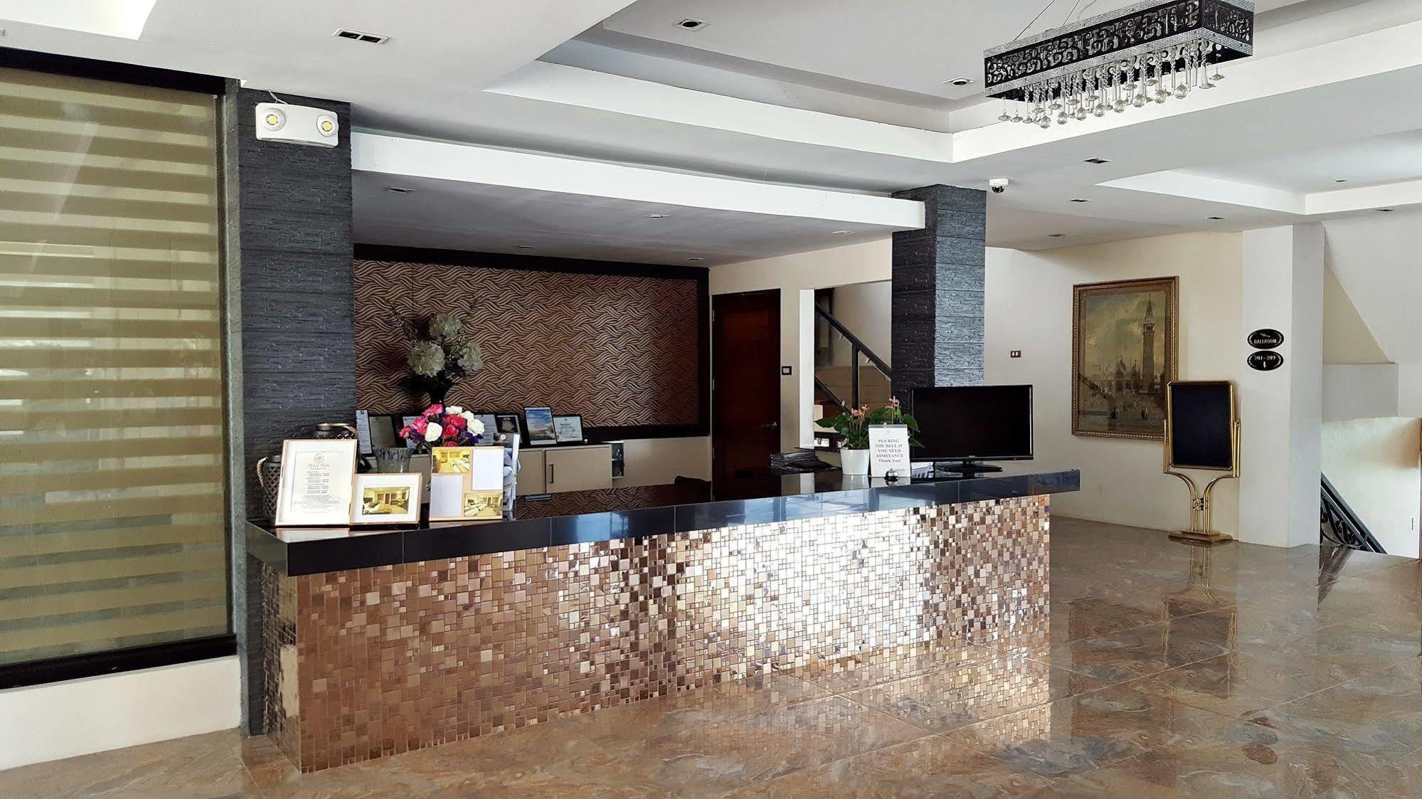 Splash Suites Hotel Tagaytay Cagayuan Εξωτερικό φωτογραφία