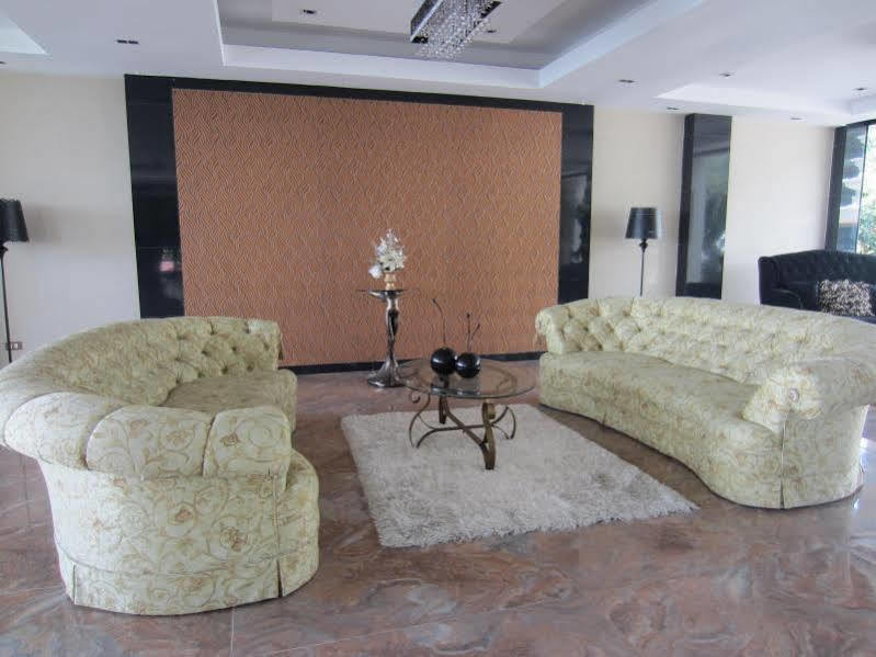 Splash Suites Hotel Tagaytay Cagayuan Εξωτερικό φωτογραφία