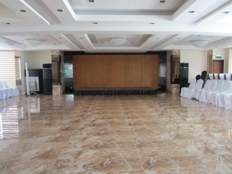 Splash Suites Hotel Tagaytay Cagayuan Εξωτερικό φωτογραφία